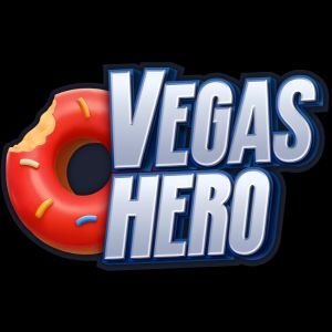 VegasHero UK (test) logo